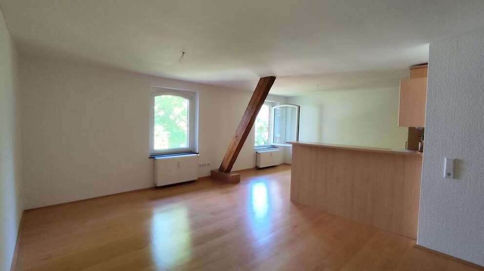 Wohnung zum Mieten in Dortmund 500 € 47 m²