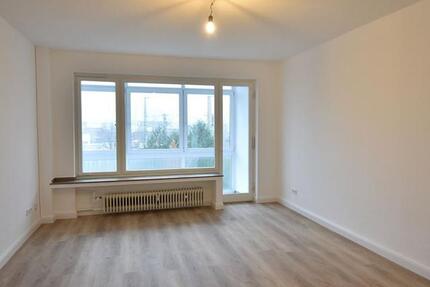 Zentrale Lage! Apartment mit Balkon & Wintergarten zu vermieten 2 zimmer