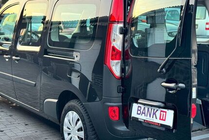Renault Kangoo 117.000 km 16.499 &euro; Marl 45772