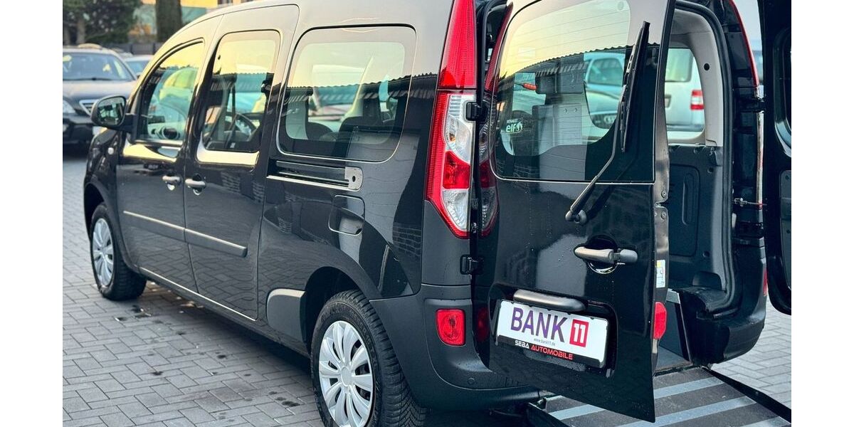 Renault Kangoo 117.000 km 16.499 &euro; Marl 45772