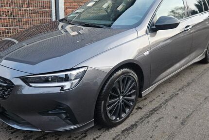 Opel Insignia 141.100 km 18.500 &euro; Gevelsberg 58285