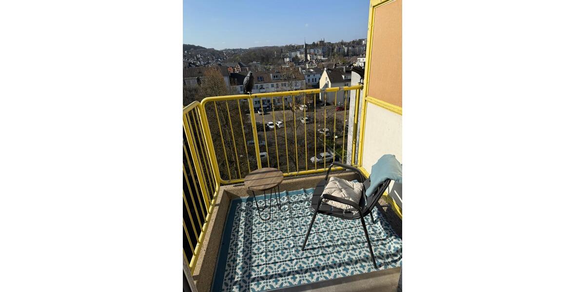 Apartment mit Internet und Küche inkl. Spülmaschine zimmer