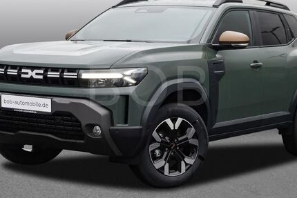 Dacia Duster 13.212 km 26.222 &euro; Essen 45239