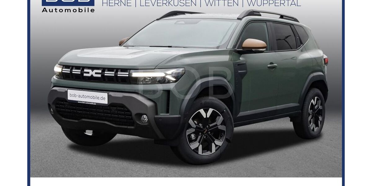 Dacia Duster 13.212 km 26.222 &euro; Essen 45239