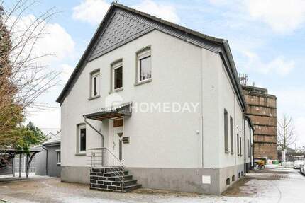 Haus Bottrop Eigen - 3 Zimmer, 73 m&sup2;, 279.000&euro; | Angebot:24635275