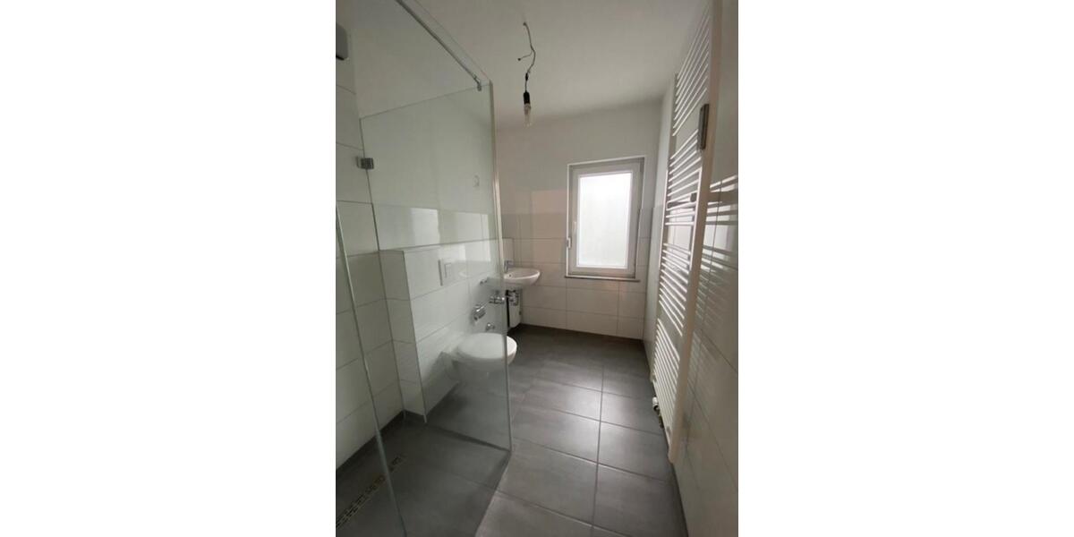 Erdgeschoßwohnung Duisburg Duisburg-Mitte - 2 Zimmer, 47 m&sup2;, 410&euro; | Angebot:25753593