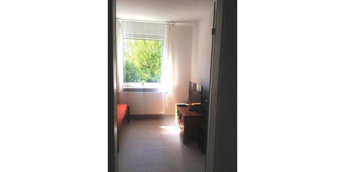 Etagenwohnung Düsseldorf Pempelfort - 2 Zimmer, 34 m&sup2;, 665&euro; | Angebot:26646073