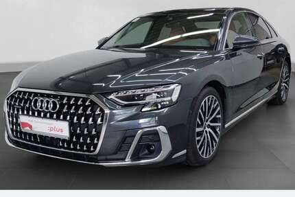 Audi A8 58.170 km 52.450 &euro; Bochum 44809