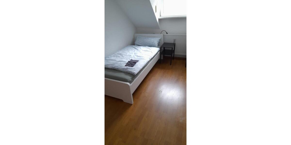 Etagenwohnung Duisburg Laar - 3 Zimmer, 50 m&sup2;, 600&euro; | Angebot:25399350