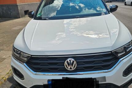 VW T-Roc 92.350 km 16.750 &euro; Essen 45144