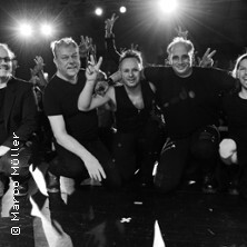 Depeche Reload Bielefeld