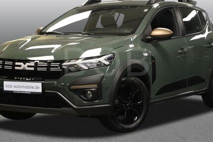 Dacia Sandero 10.885 km 18.940 &euro; Essen 45141