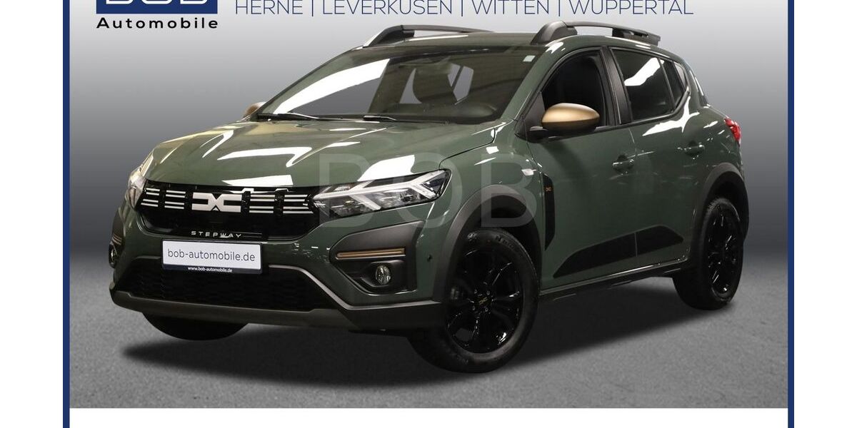 Dacia Sandero 10.885 km 18.940 &euro; Essen 45141