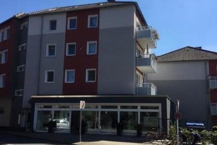 Komm nach Kettwig! 2 renovierte Zimmer in günstiger Lage zimmer