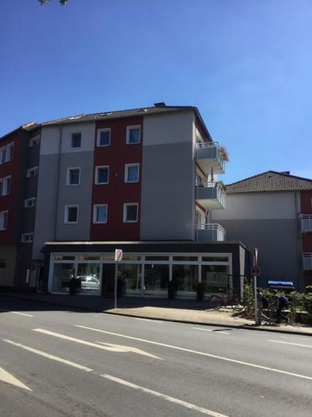 Komm nach Kettwig! 2 renovierte Zimmer in günstiger Lage zimmer