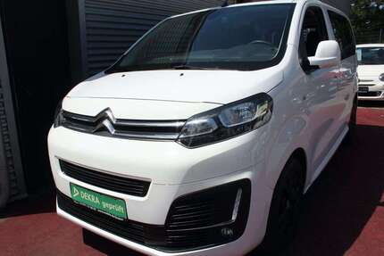 Citroen Jumpy