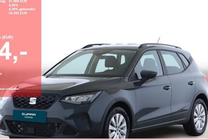 Seat Arona 16.113 km 21.900 &euro; Moers 47441