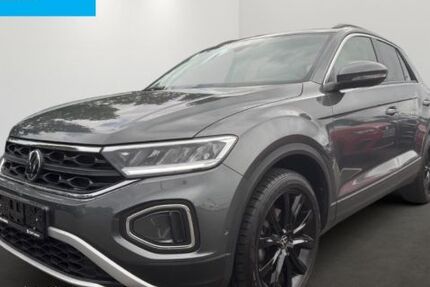 VW T-Roc 34.796 km 19.450 &euro; Velbert 42553
