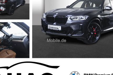 BMW X3 8.349 km 54.940 &euro; Gelsenkirchen 45897