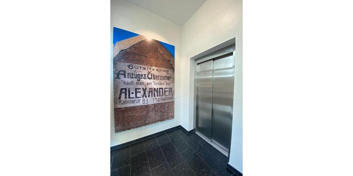 Etagenwohnung Gelsenkirchen Ückendorf - 2 Zimmer, 59 m&sup2;, 589&euro; | Angebot:25275585