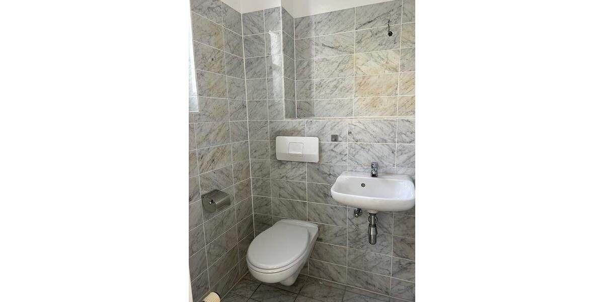 Familienfreundliches Reihenmittelhaus in guter Lage von Wetter Volmarstein 4 zimmer