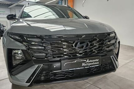 Hyundai TUCSON 22.704 km 33.980 &euro; Heiligenhaus 42579