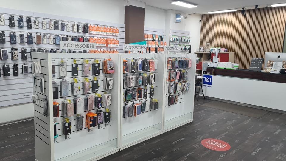 Handy laden zum vermieten zimmer