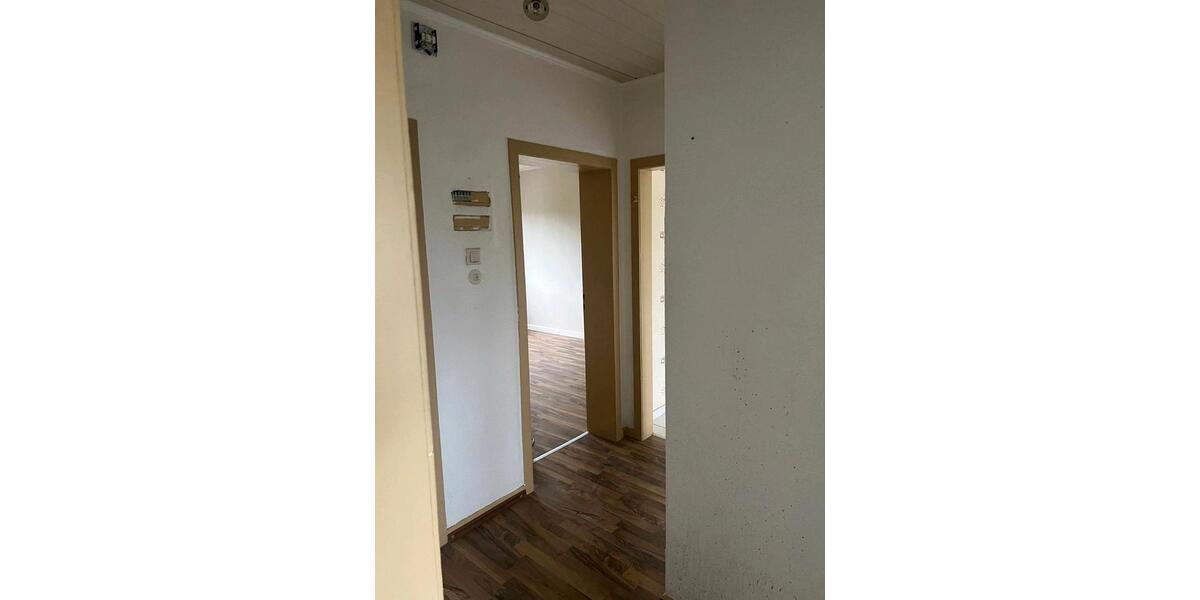 Etagenwohnung Herne Wanne-Bickern - 2 Zimmer, 48 m&sup2;, 330&euro; | Angebot:26449044