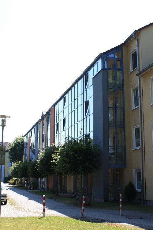 Im besten Alter eine passende Wohnung bei VIVAWEST. zimmer