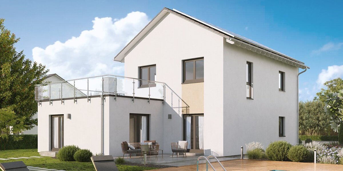 Ihr Haus nach Maß - individuell, flexibel, einzigartig - Einfamilienhaus Mettmann | Angebot:27493969