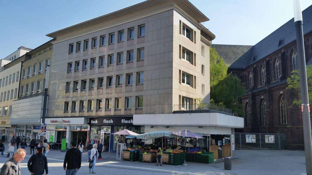 Gewerbeobjekt Gelsenkirchen Altstadt Altstadt - 1.500&euro; | Angebot:26499844