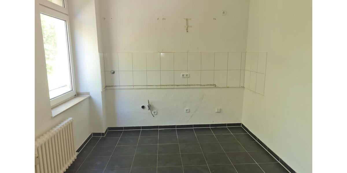 Gepflegte 2-Zimmer-Wohnung im 2.Obergeschoss zu vermieten! 2 zimmer