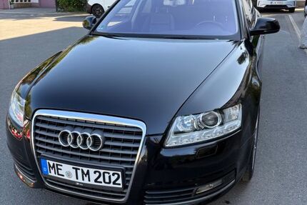 Audi A6 205.715 km 7.500 € Velbert 42553