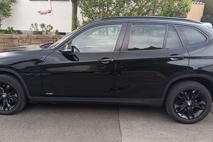 BMW X1 179.200 km 7.490 &euro; Witten 58455