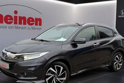 Honda HR-V 48.356 km 19.809 &euro; Essen 45141