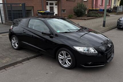 Honda CR-Z 161.000 km 6.499 &euro; Duisburg 47226
