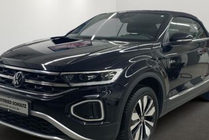 VW T-Roc 16.541 km 24.740 &euro; Essen 45307