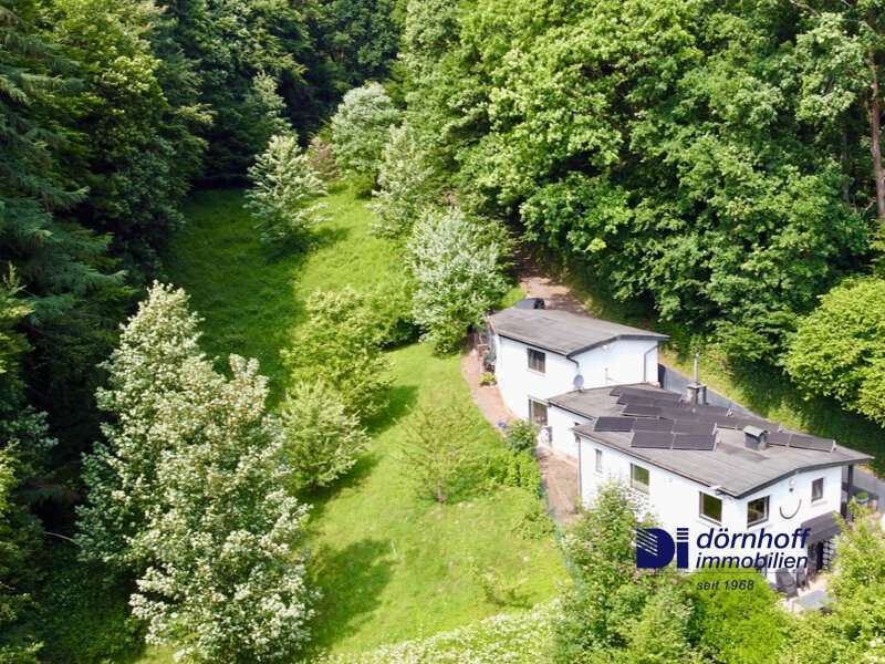 Haus zum Kaufen in Dortmund Syburg 579.000 € 160 m²