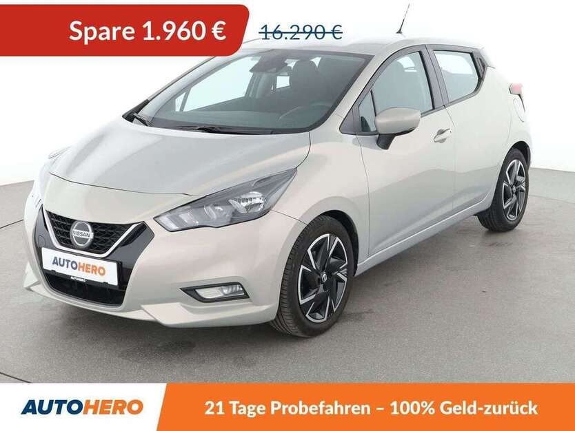 Micra