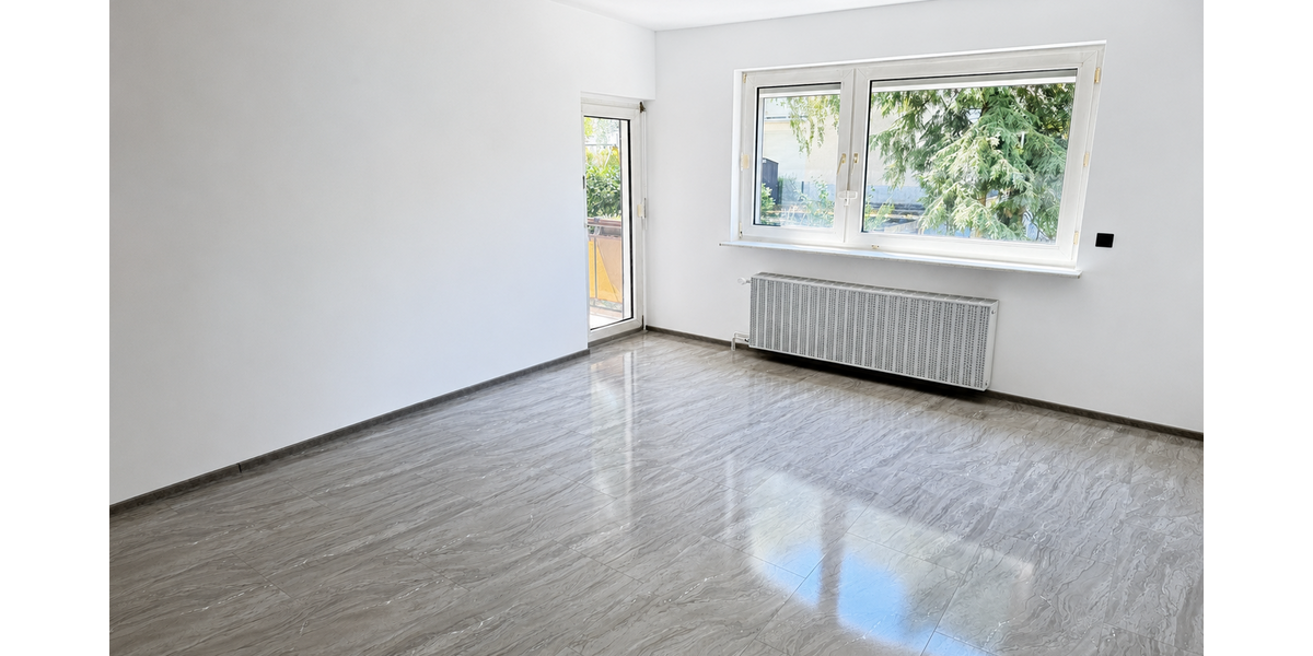 Etagenwohnung Wuppertal Gemarkung Langerfeld - 3 Zimmer, 72 m&sup2;, 850&euro; | Angebot:27459771