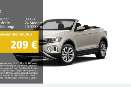 VW T-Roc 2.002 km 27.400 &euro; Duisburg 47059