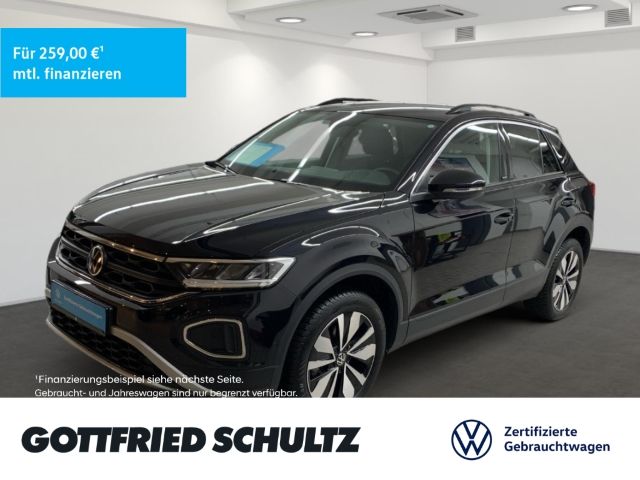 VW T-Roc 7.632 km 32.450 € Essen 45307