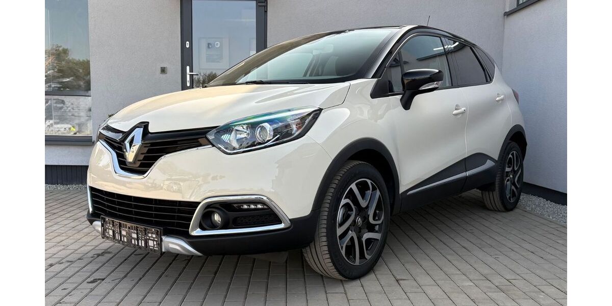 Renault Captur 59.436 km 11.990 &euro; Moers 47447