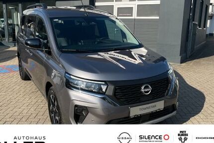 Nissan Townstar