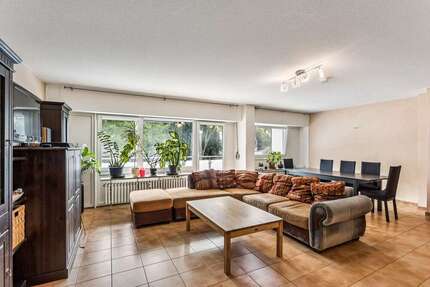 Wohnung Ratingen - 5 Zimmer, 144 m&sup2;, 469.000&euro; | Angebot:26325732
