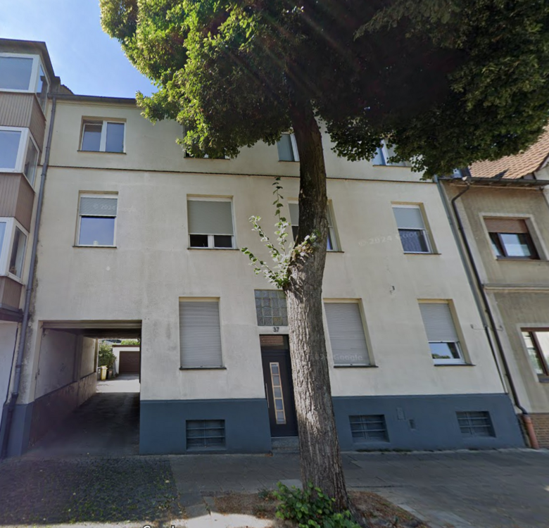 Wohnung zum Kaufen in Gelsenkirchen 63.500 € 29 m²