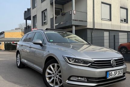 VW Passat 253.700 km 9.900 &euro; Bochum 44894