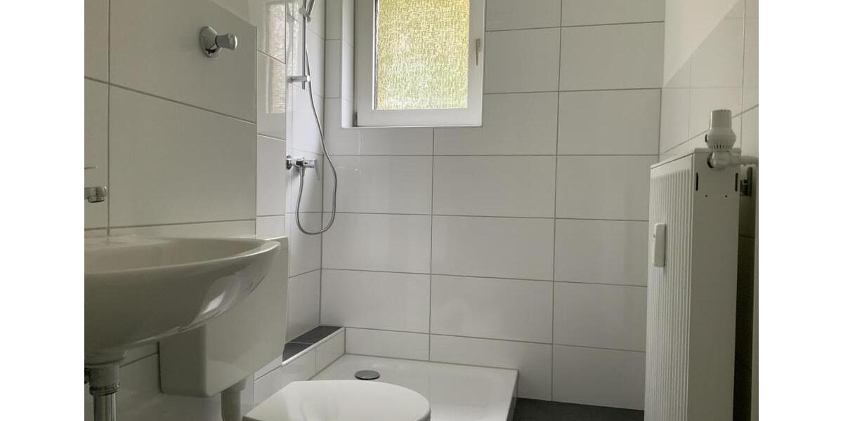 gemütliche 2,5 Zimmer mit modernem Duschbad 2.5 zimmer