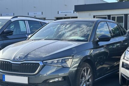 Skoda Scala 88.710 km 19.990 &euro; Castrop-Rauxel 44579