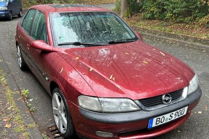 Opel Vectra 214.000 km 1.550 &euro; Bochum 44879